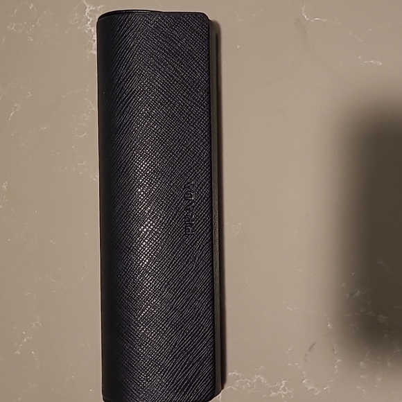 Tortoise Prada Glasses - Picture 5 of 5